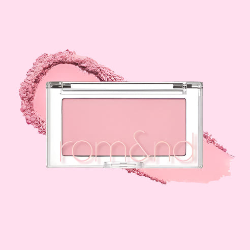 Rom&nd Better Than Cheek 4G Blueberry Chip - OVERRATED