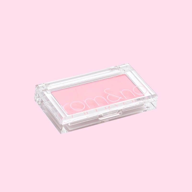 Rom&nd Better Than Cheek 4G Blueberry Chip - OVERRATED