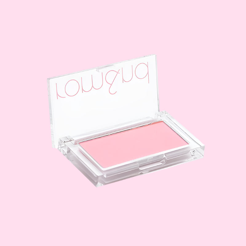 Rom&nd Better Than Cheek 4G Blueberry Chip - OVERRATED