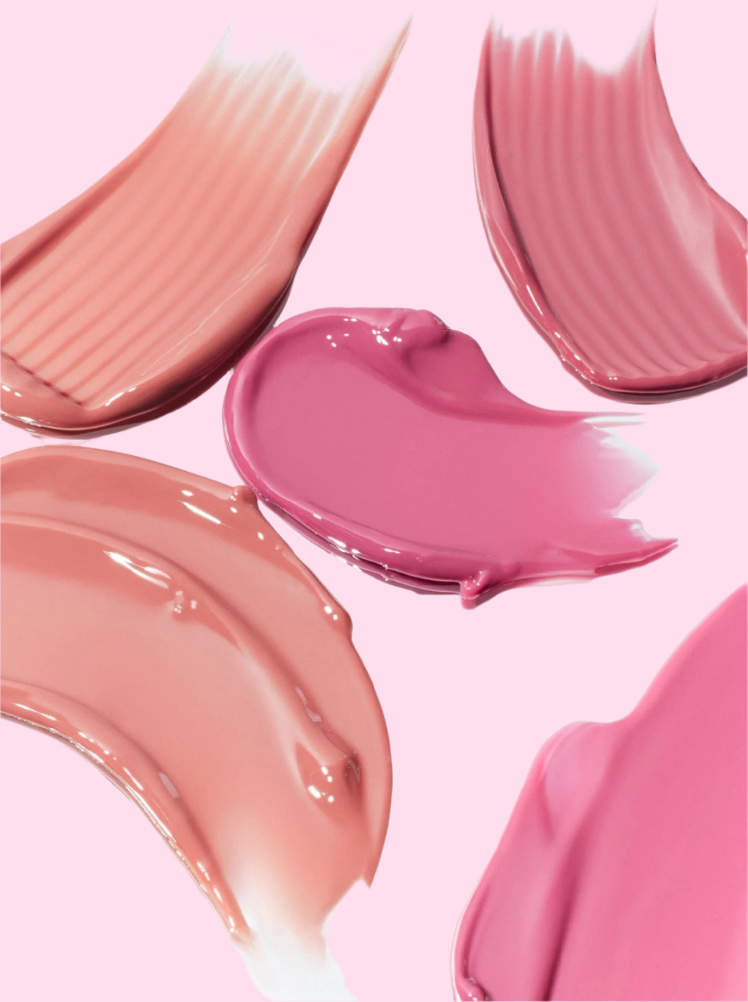 Rom&nd Peony Ballet Glasting Color Gloss - OVERRATED