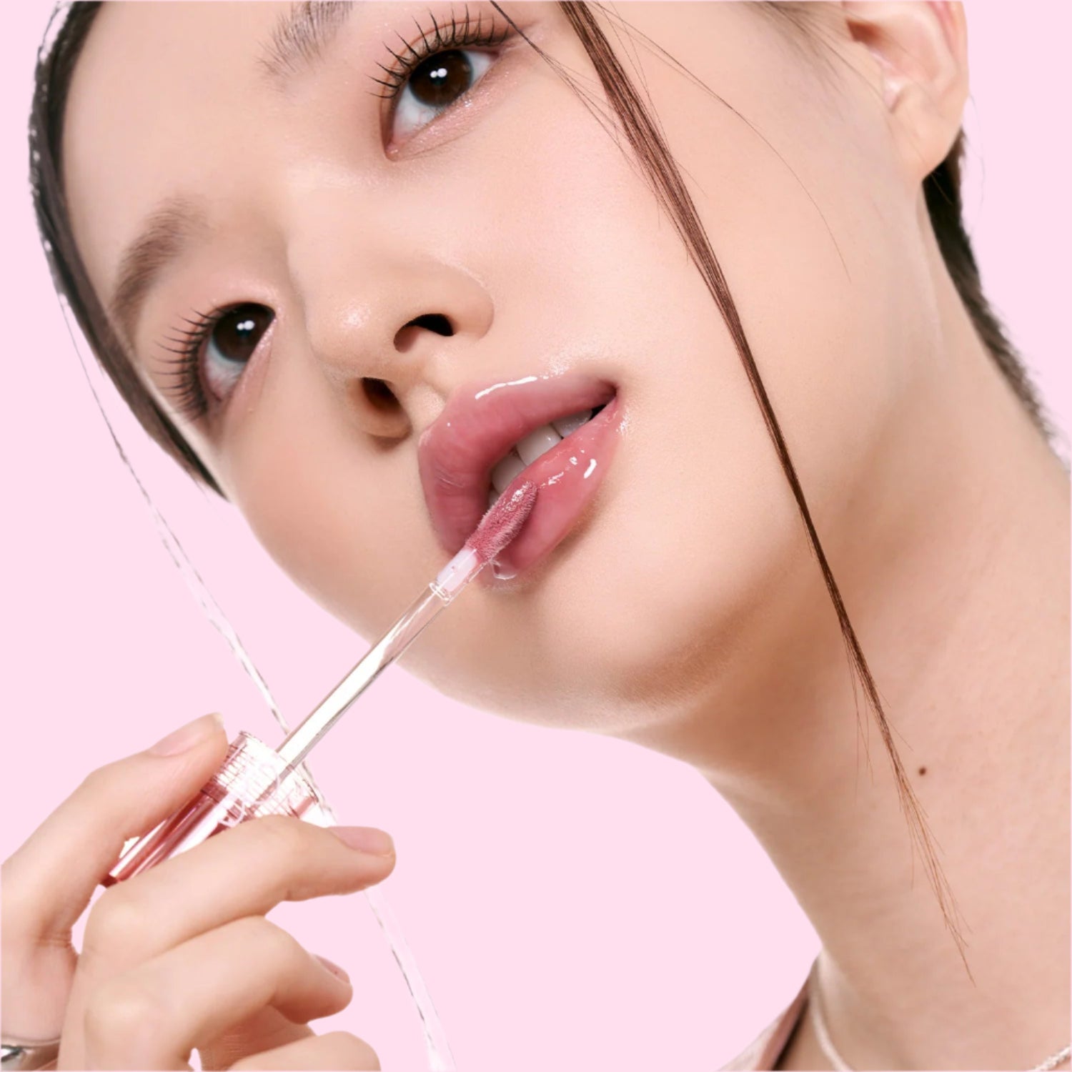 Rom&nd Peony Ballet Glasting Color Gloss - OVERRATED