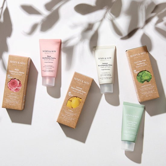 Rose Hyaluronic Hydra Wash Off Pack 30g - OVERRATED