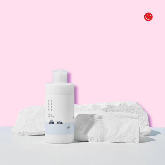 Round Lab 1025 Dokdo Lotion - OVERRATED
