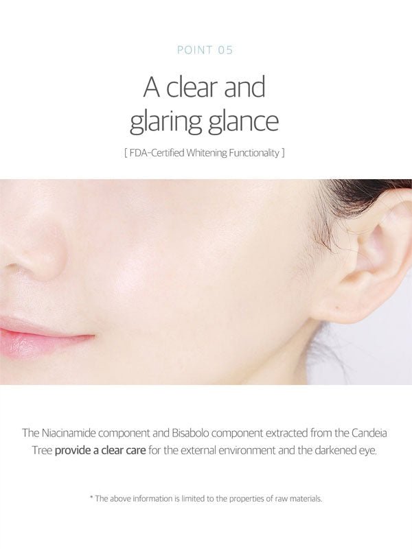 Round Lab 1025 Dokdo Moisturizing Eye Cream 30ml - OVERRATED