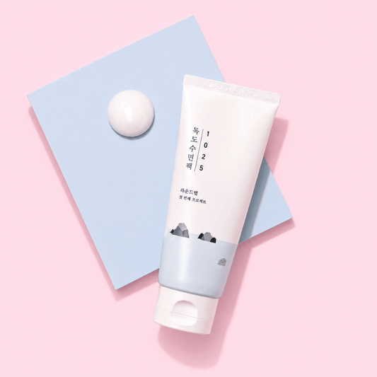 Round Lab 1025 Dokdo Sleeping Pack - OVERRATED