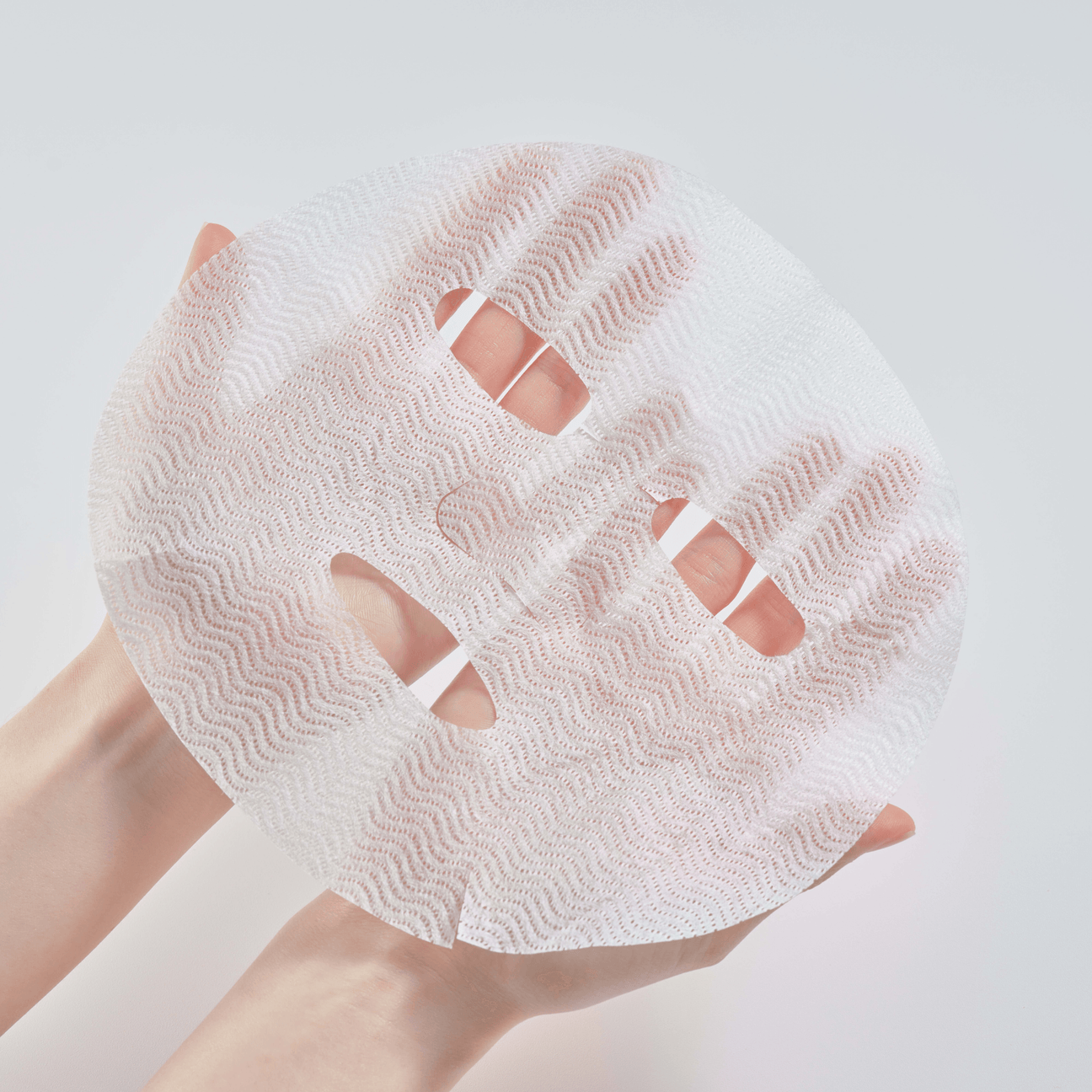 Round Lab Pine Calming Cica Sheet Mask - OVERRATED