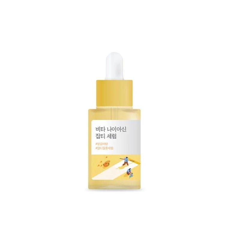 Round Lab Vita Niacinamide Dark Spot Serum - OVERRATED