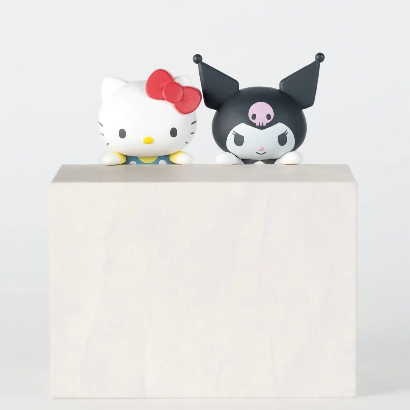 Sanrio blind box figure Hippers individual packaging and blind bag - Overrated Korean Beauty & More