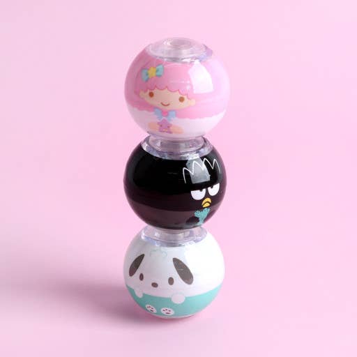 Sanrio Character Collectable Spinners mystery pack - OVERRATED