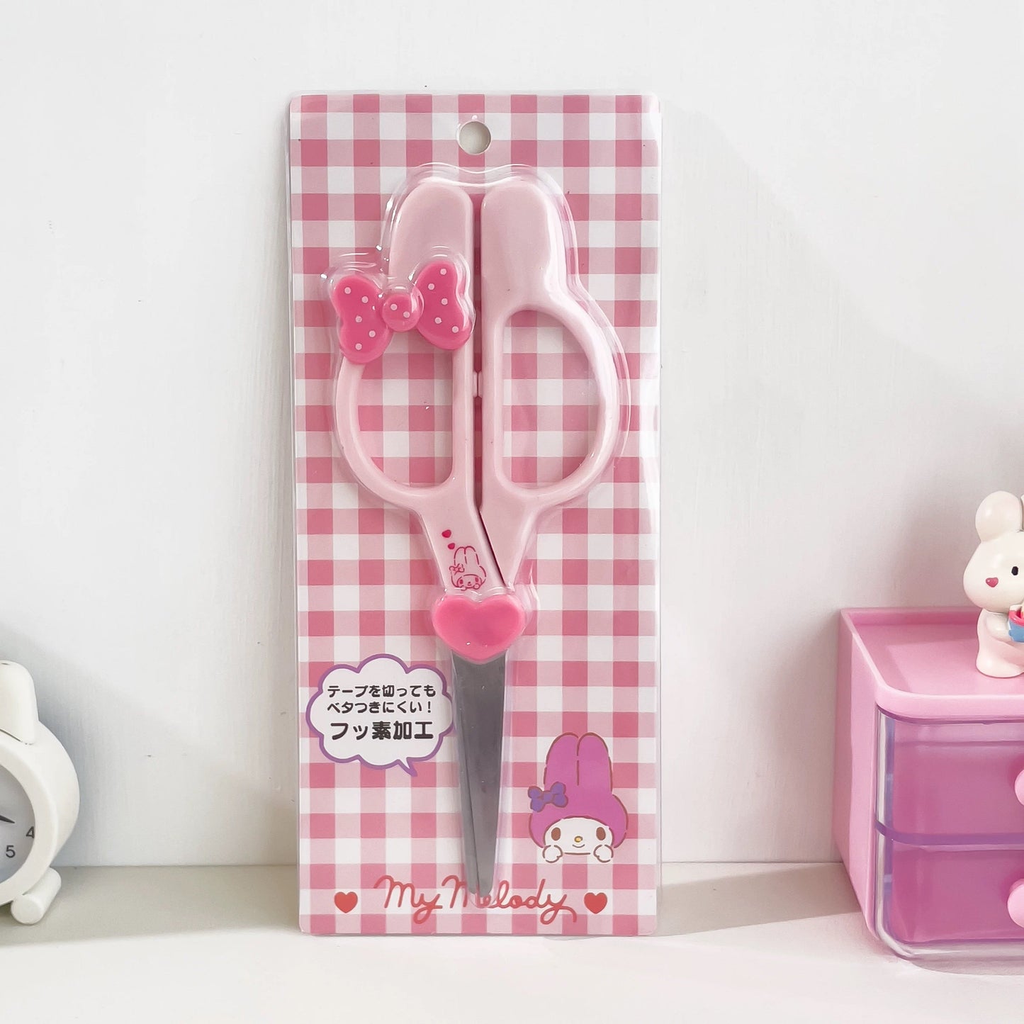 Sanrio Characters Scissor - OVERRATED