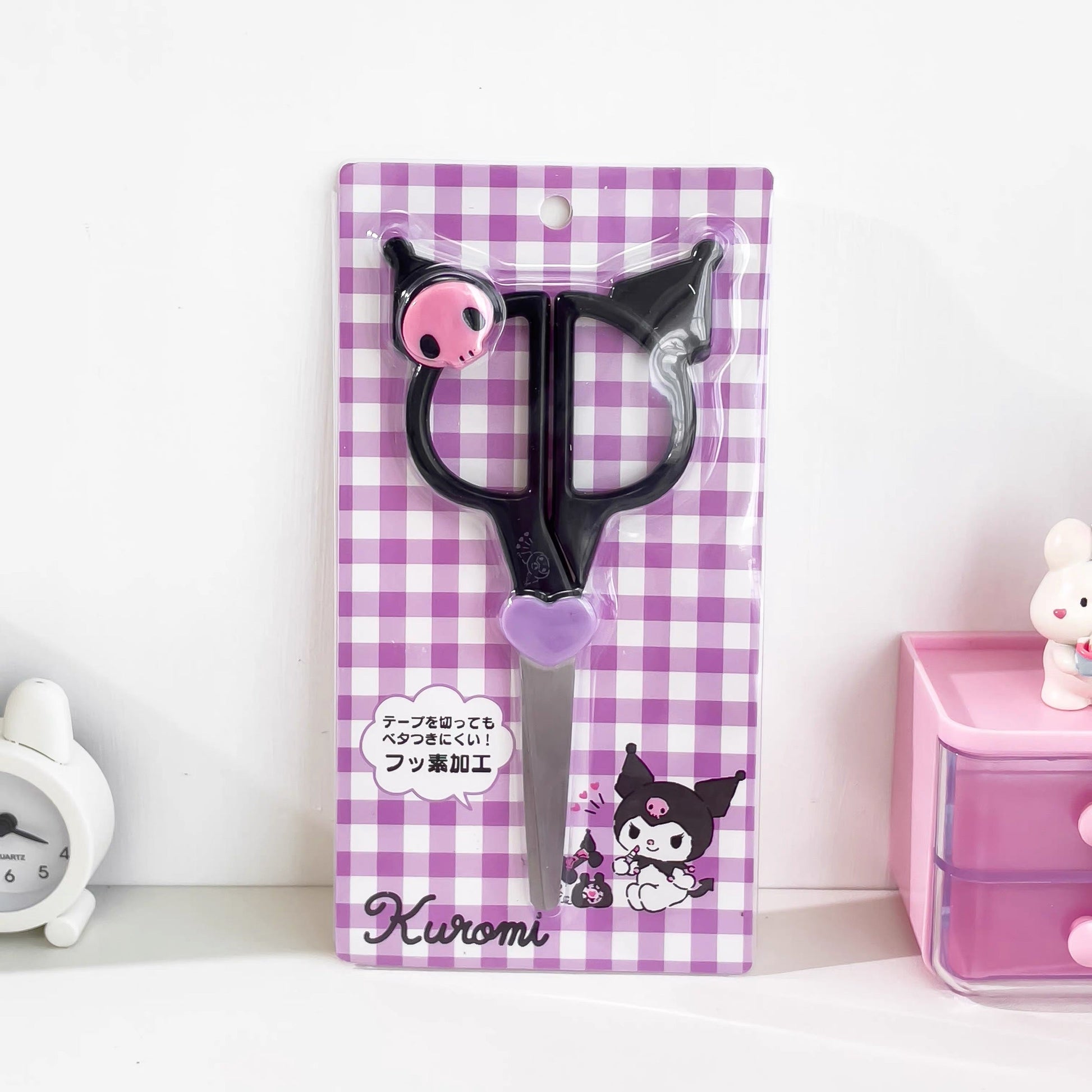 Sanrio Characters Scissor - OVERRATED