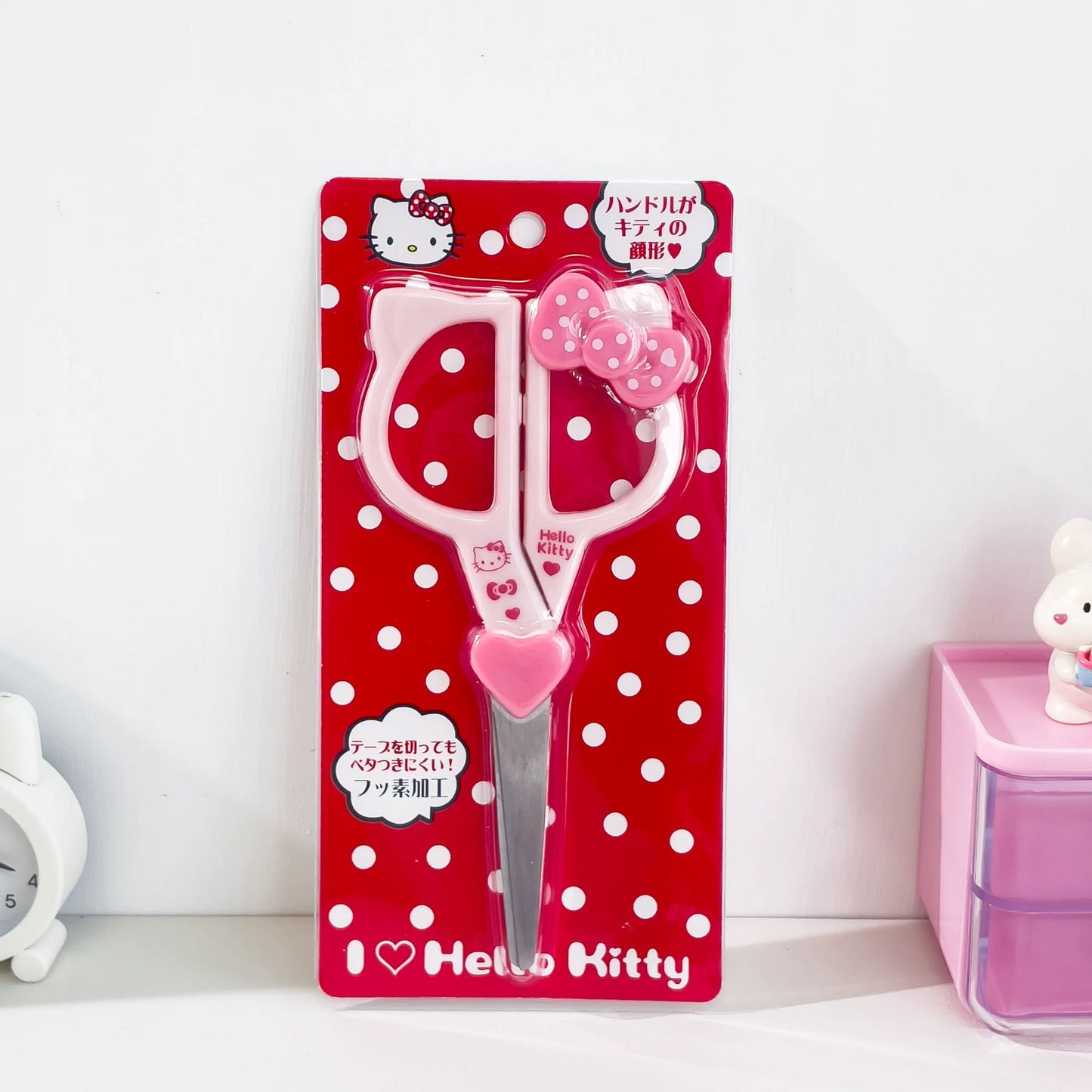 Sanrio Characters Scissor - OVERRATED