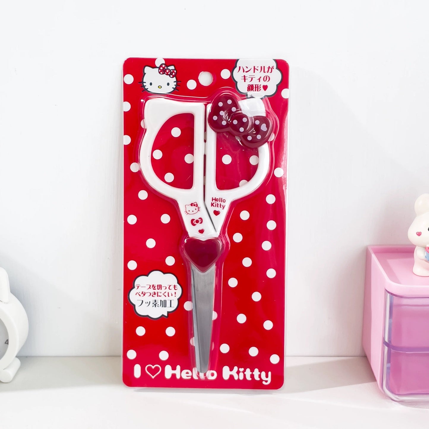 Sanrio Characters Scissor - OVERRATED