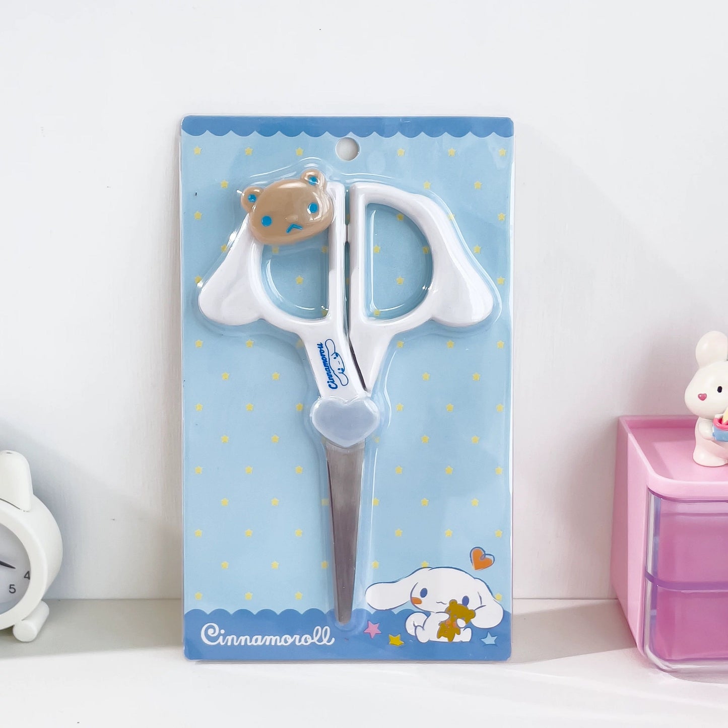 Sanrio Characters Scissor - OVERRATED