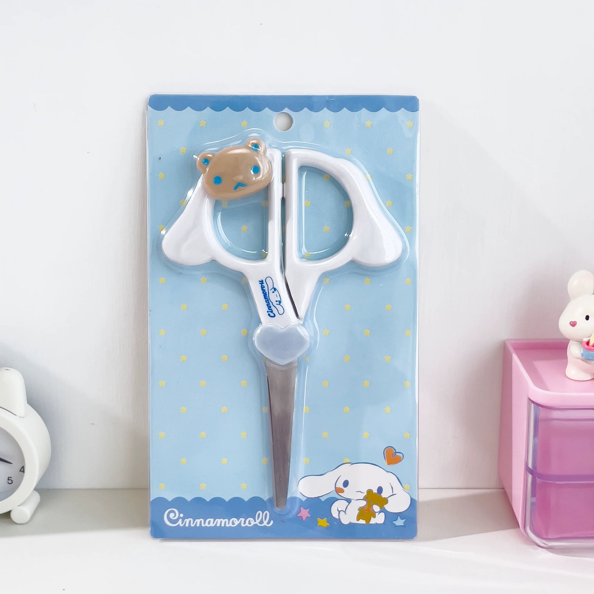 Sanrio Characters Scissor - OVERRATED