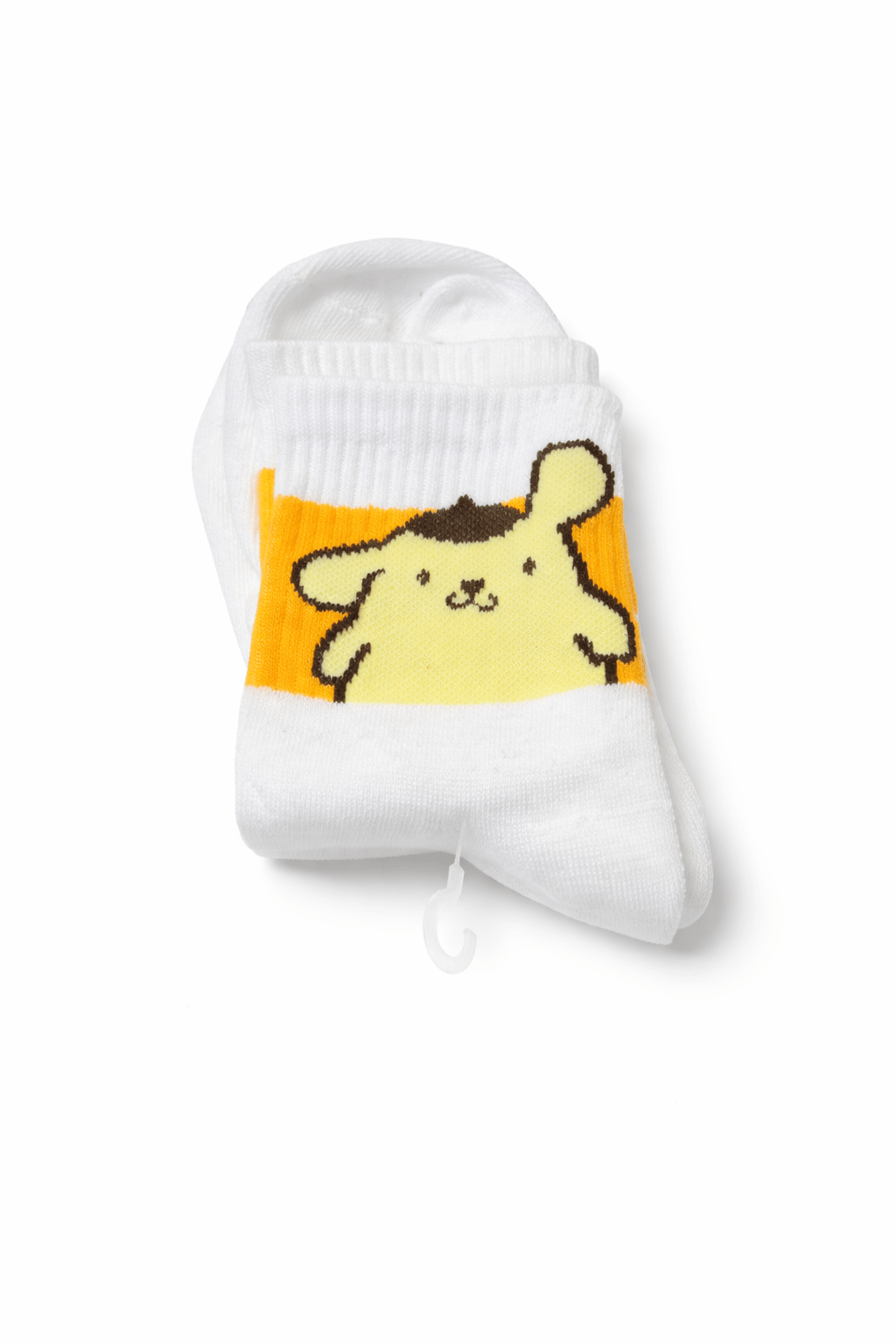 Hello Kitty socks nostalgic kawaii accessory for women - Overrated Korean Beauty & More