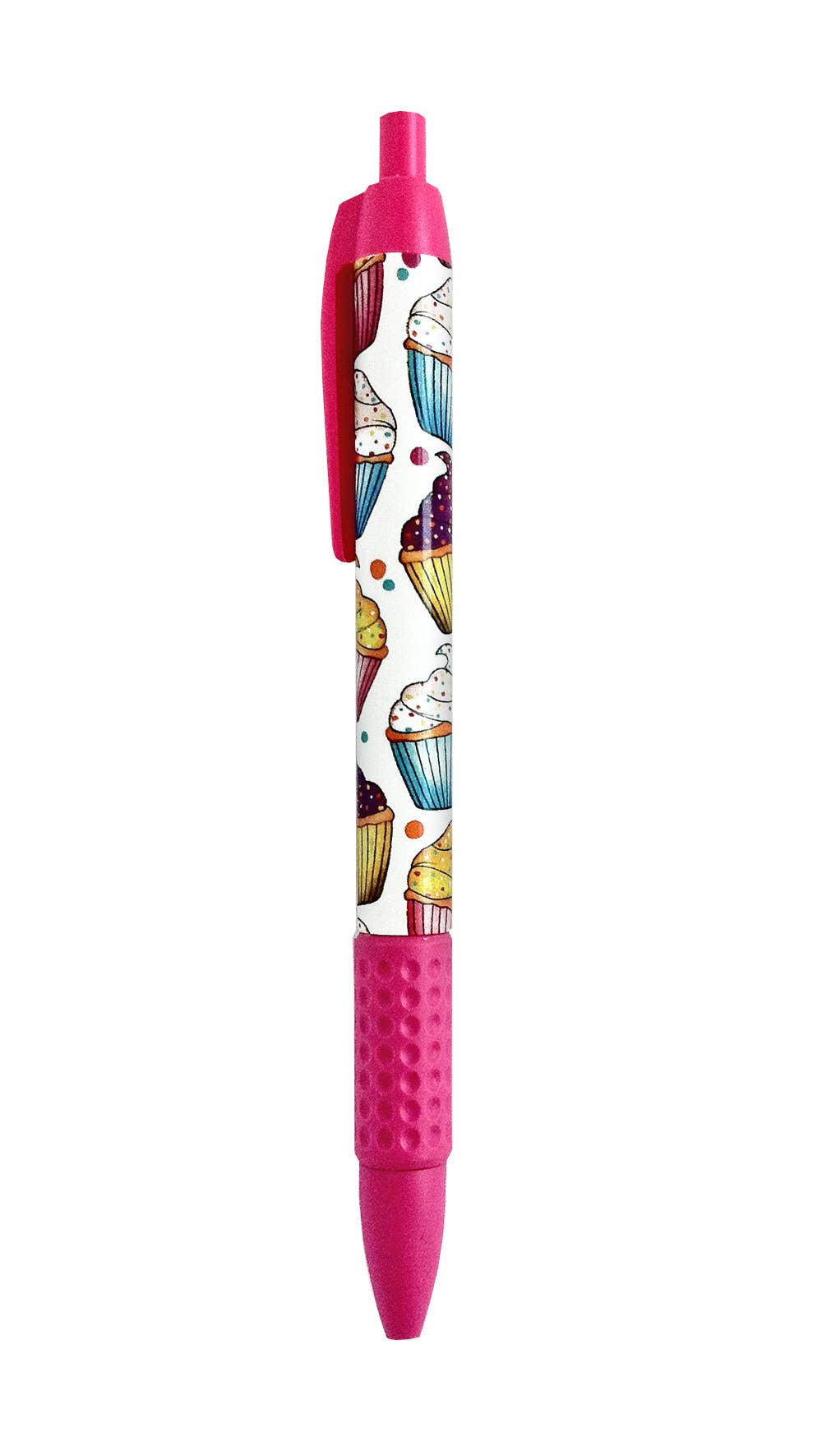SCENTED PEN - OVERRATED