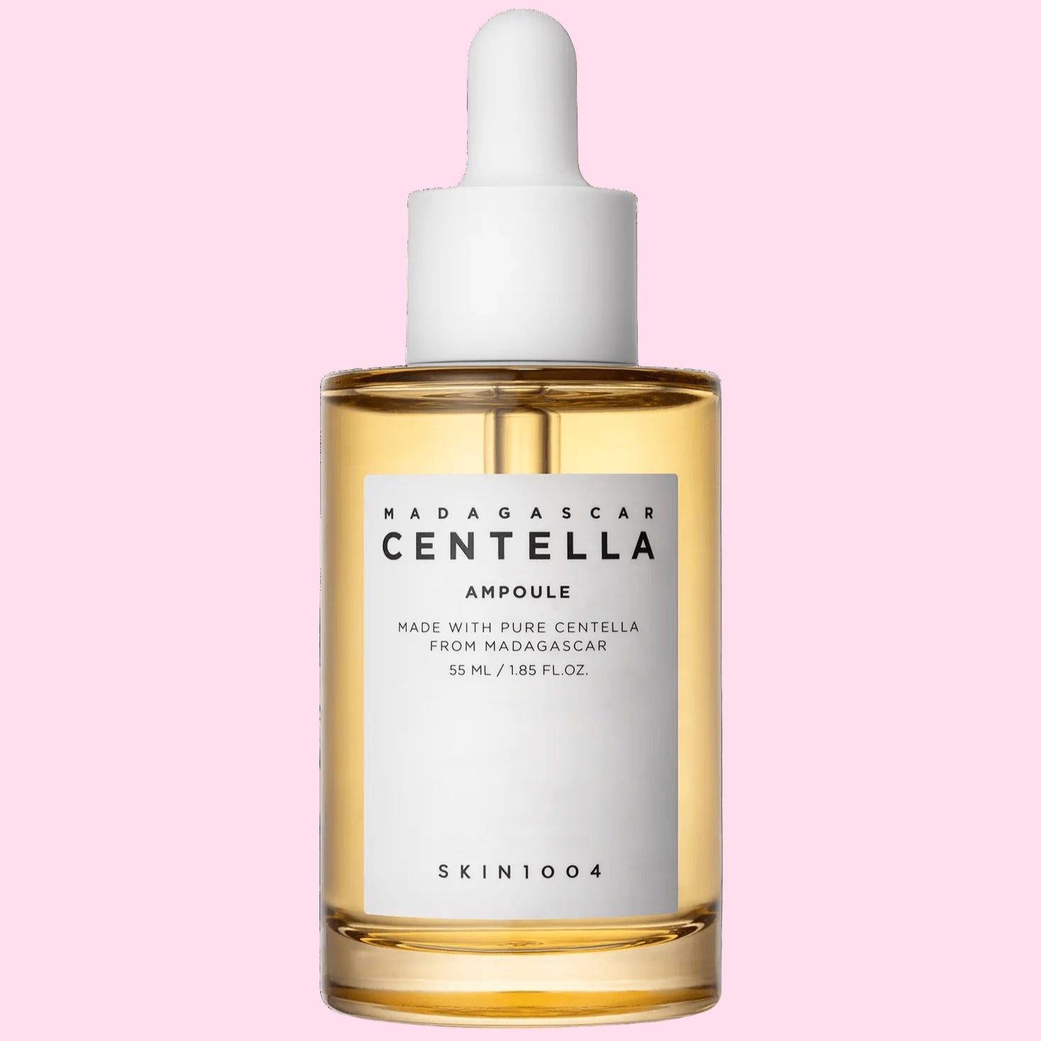 Skin1004 Madagascar Centella Ampoule - OVERRATED