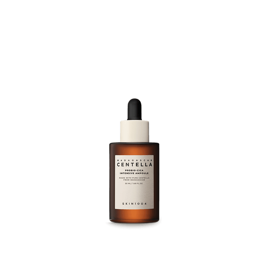 Skin1004 Probio-Cica Intensive Ampoule 95ml - OVERRATED