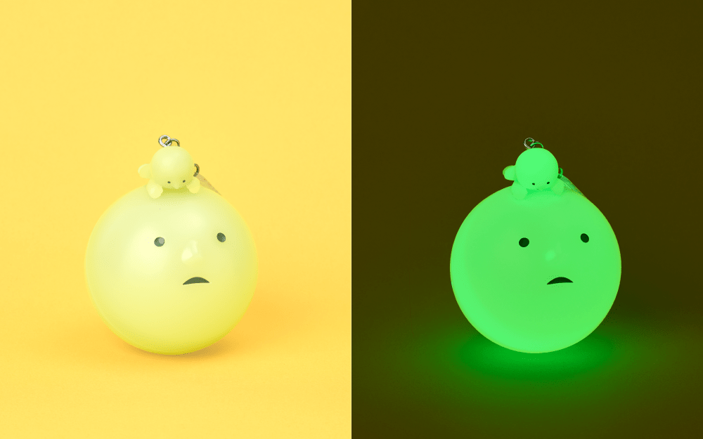 Smiski Strap Accessories Series 3 Gashapon - OVERRATED