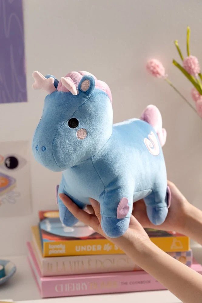 Smoko KIRA KIRIN MOCHI PLUSH - OVERRATED