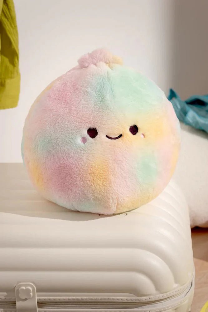 Smoko LIL B DUMPLING RAINBOW PLUSH - OVERRATED