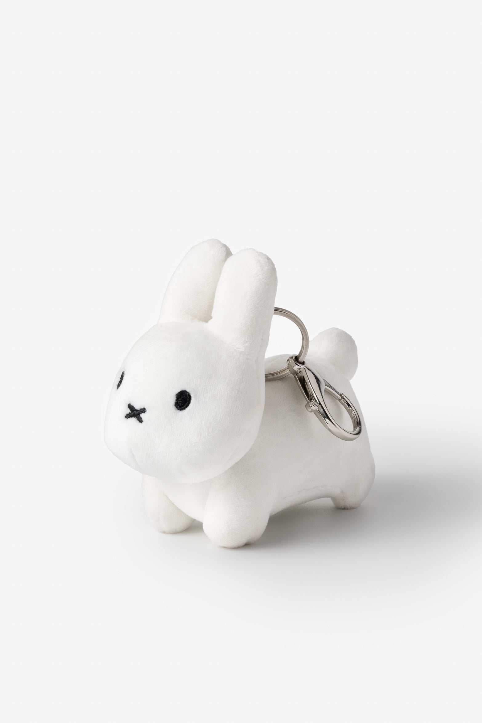 Smoko Miffy Bruna Rabbit Bag Charm - OVERRATED