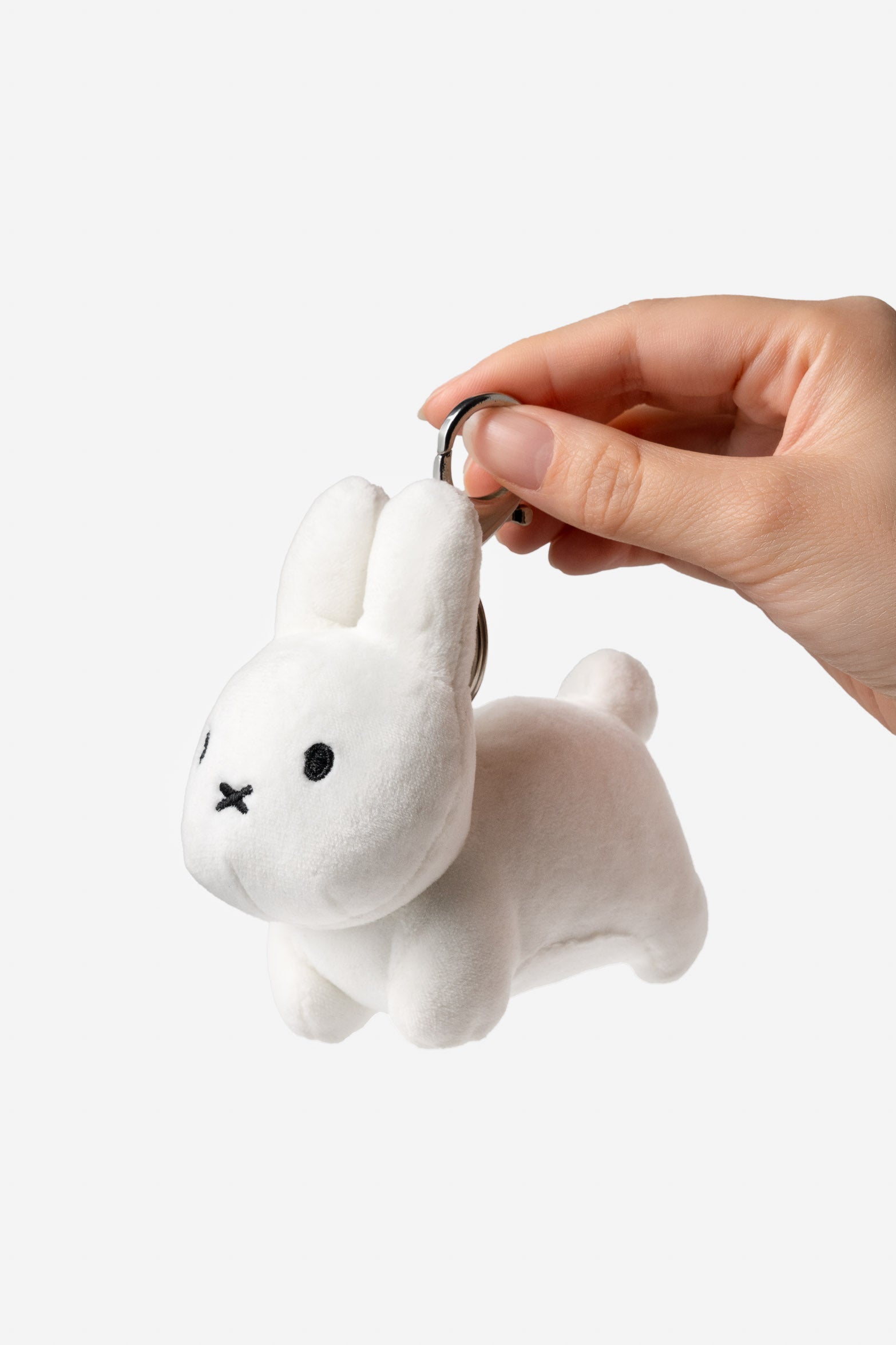Smoko Miffy Bruna Rabbit Bag Charm - OVERRATED