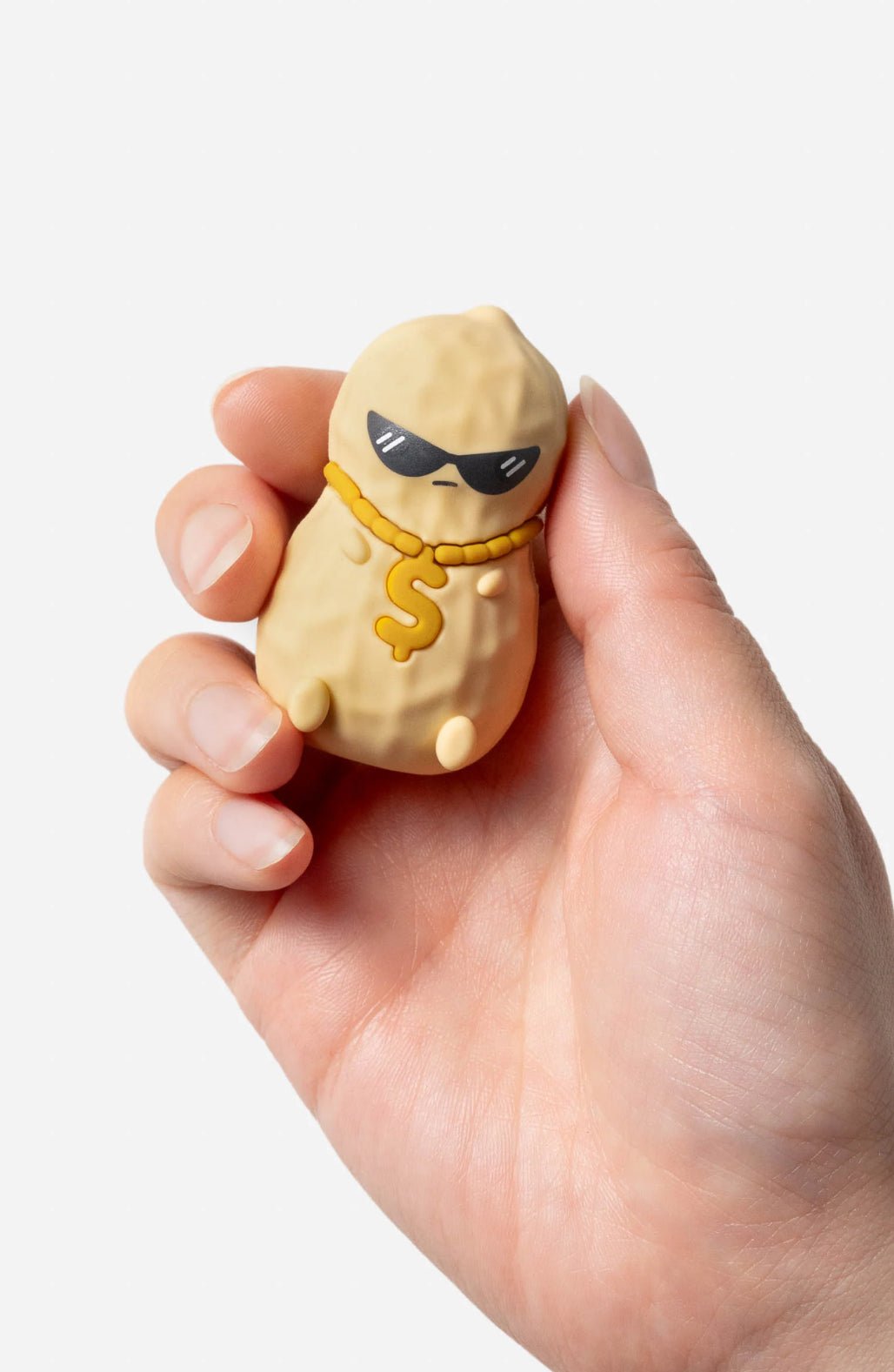 SMOKO Peanut Familia Figure Blind Box - OVERRATED
