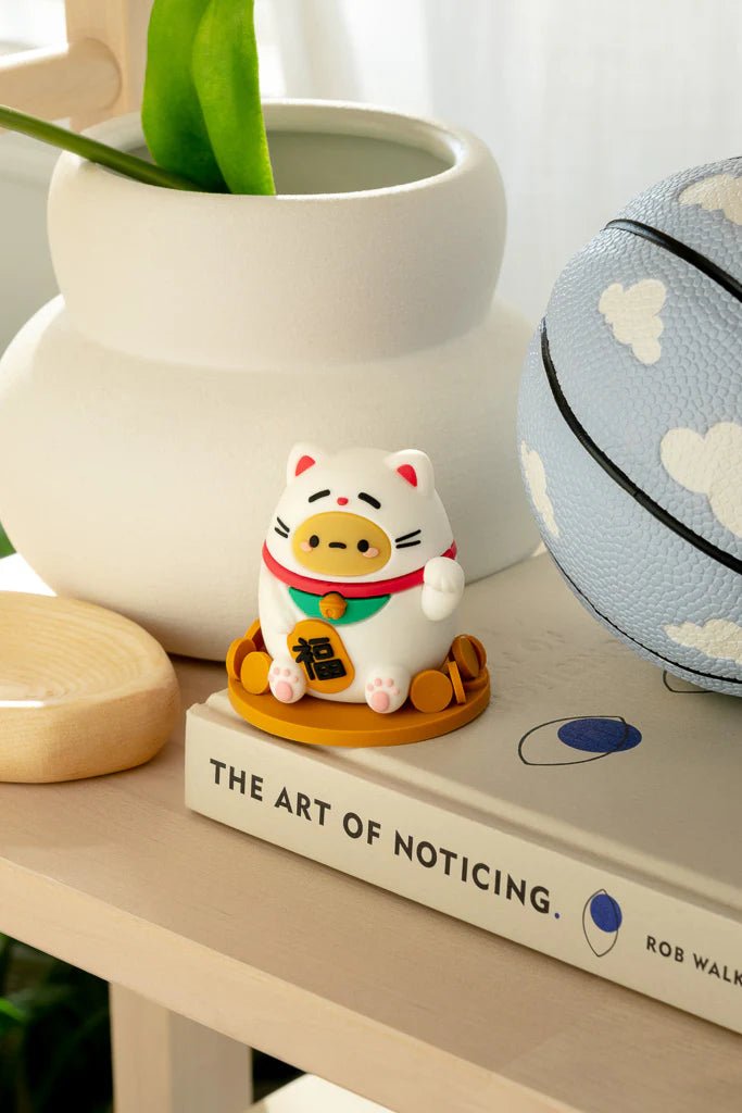 SMOKO Tayto Cats Blind Box - OVERRATED