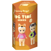 Sonny Angel® Dog Time Series - OVERRATED