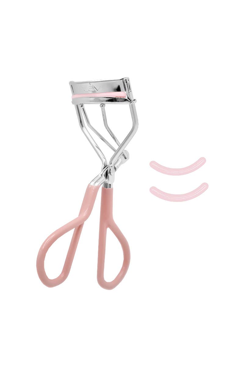 Sugar Plum Eyelash Curler w/ Refill - OVERRATED