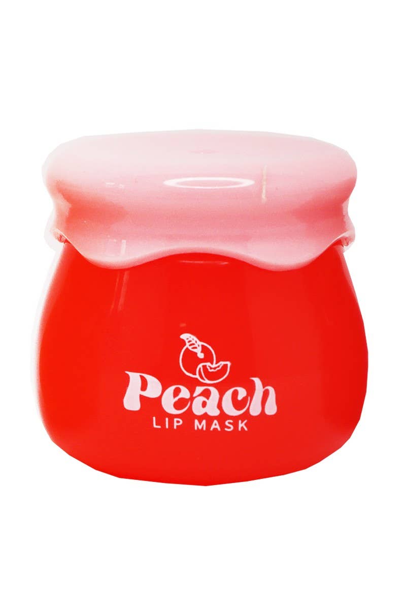 Sweet Lips Lip Mask - OVERRATED