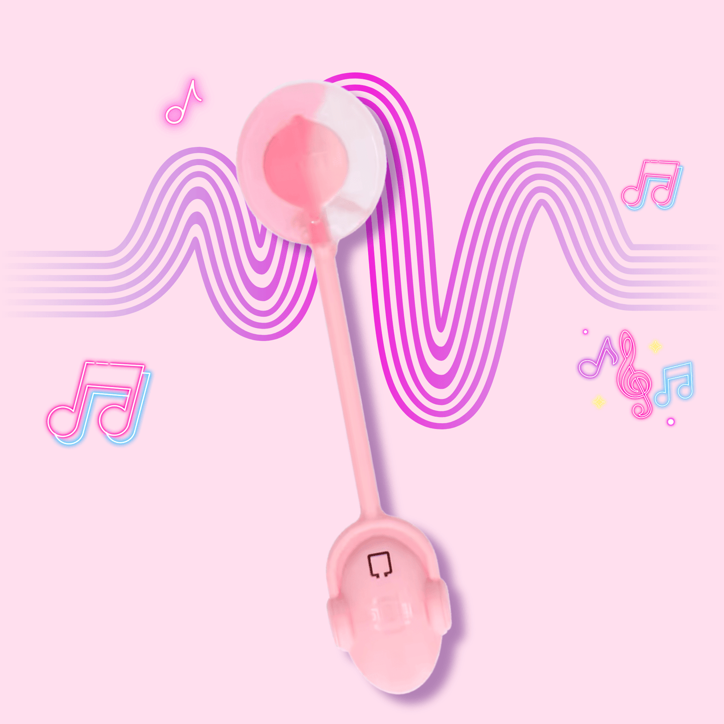 Tasty Sounds - Cherry Lollipop, Pop Music - OVERRATED