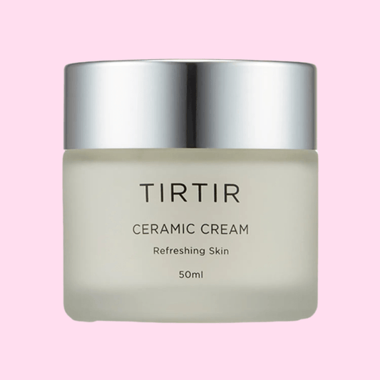 TIRTIR Ceramic Cream 50ml - OVERRATED