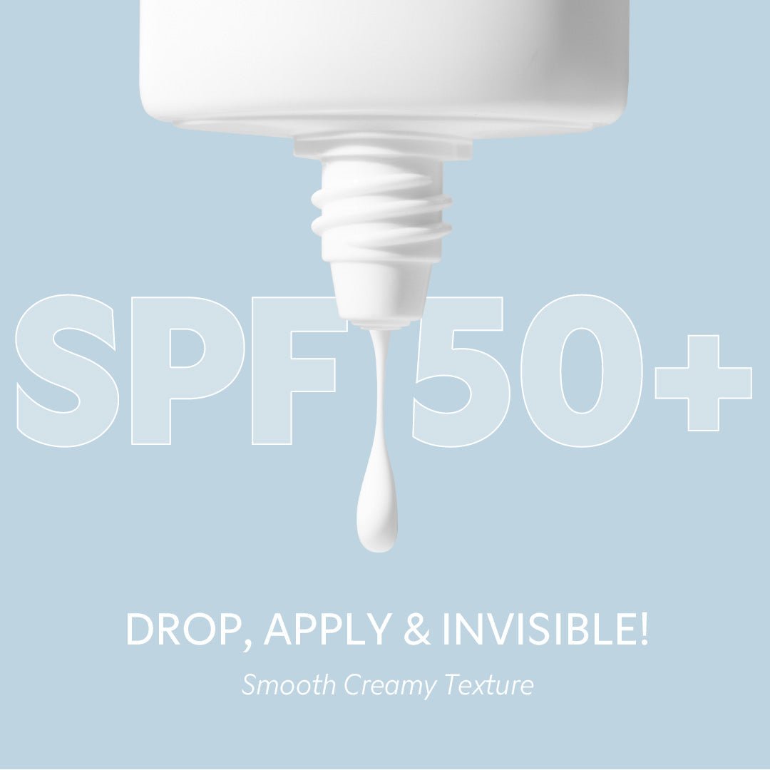 TirTir Hydro UV Shield Sunscreen - OVERRATED