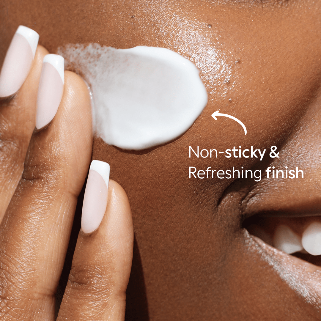 TirTir Hydro UV Shield Sunscreen - OVERRATED