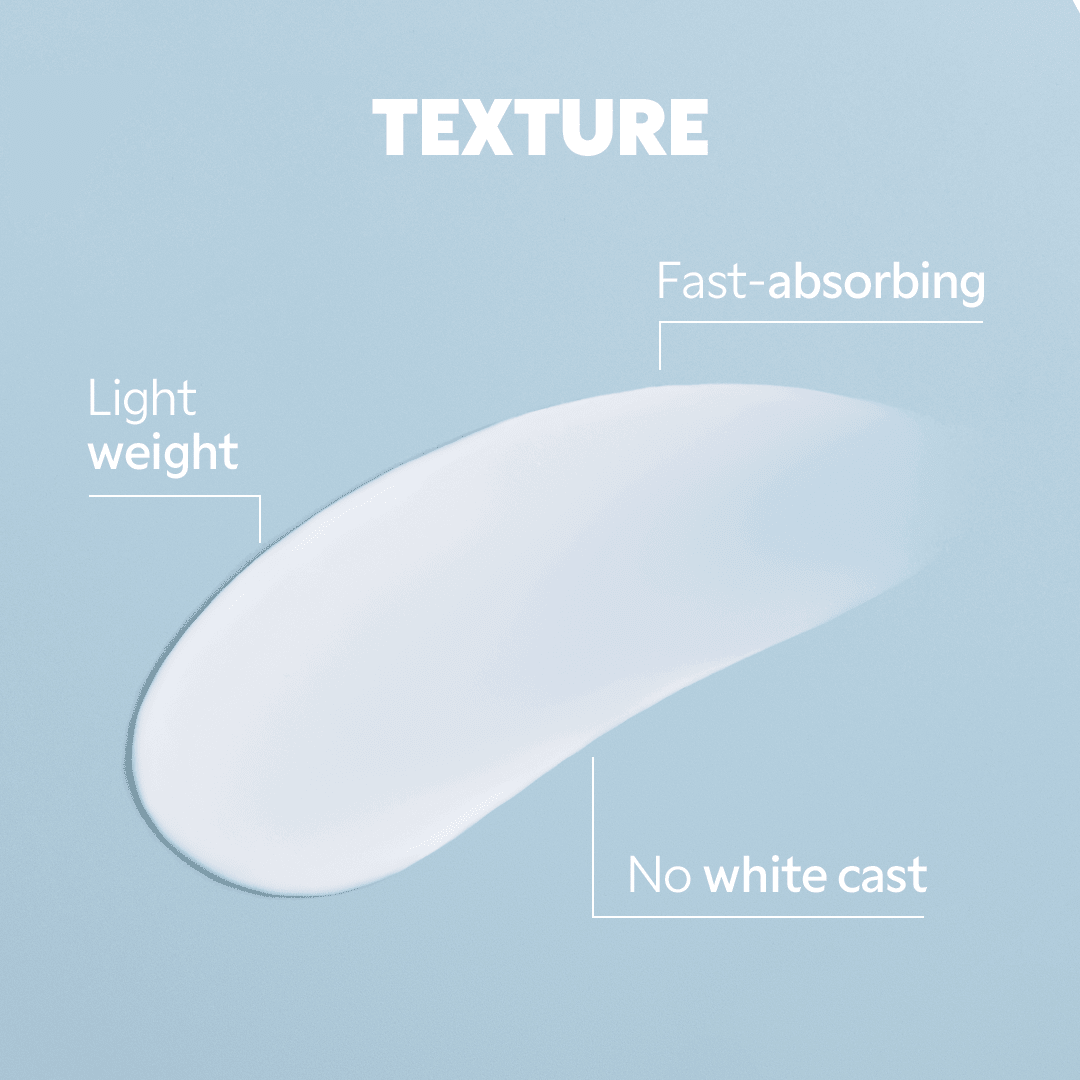 TirTir Hydro UV Shield Sunscreen - OVERRATED