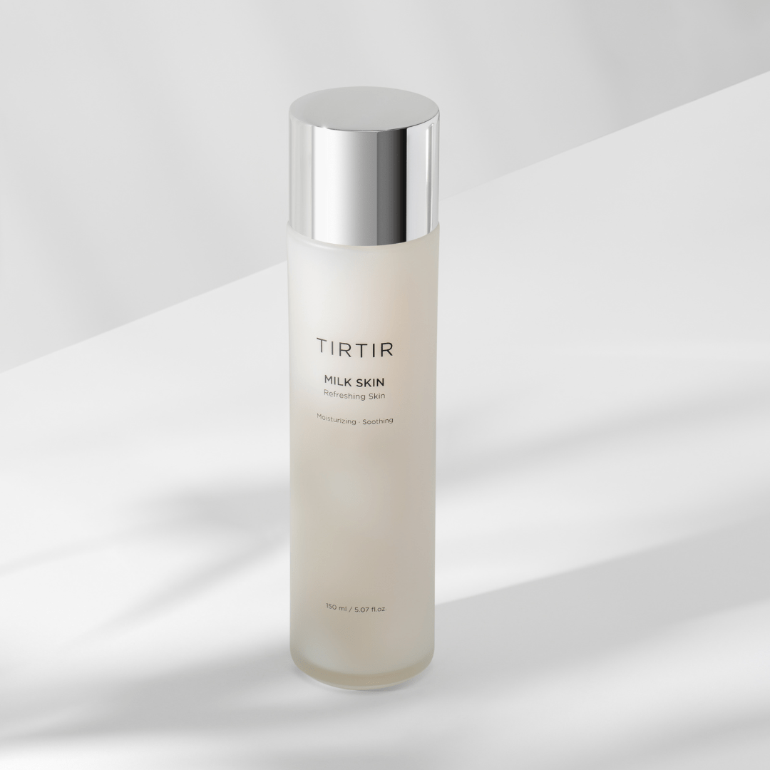 TIRTIR MILK SKIN TONER - OVERRATED