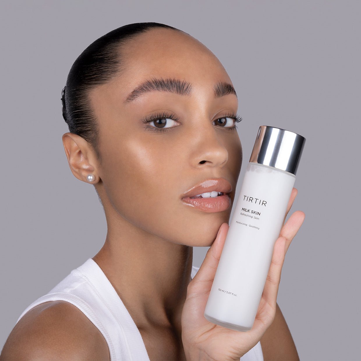 TIRTIR MILK SKIN TONER - OVERRATED