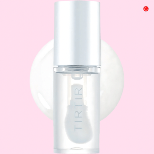 TIRTIR My Glow Honey Lip Oil - OVERRATED