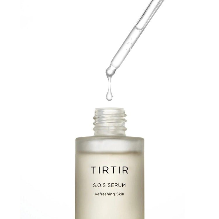 Tirtir SOS Serum - OVERRATED
