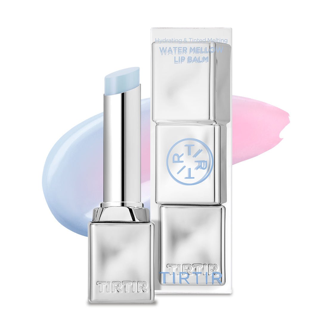 Tirtir Water Mellow Lip Balm - OVERRATED