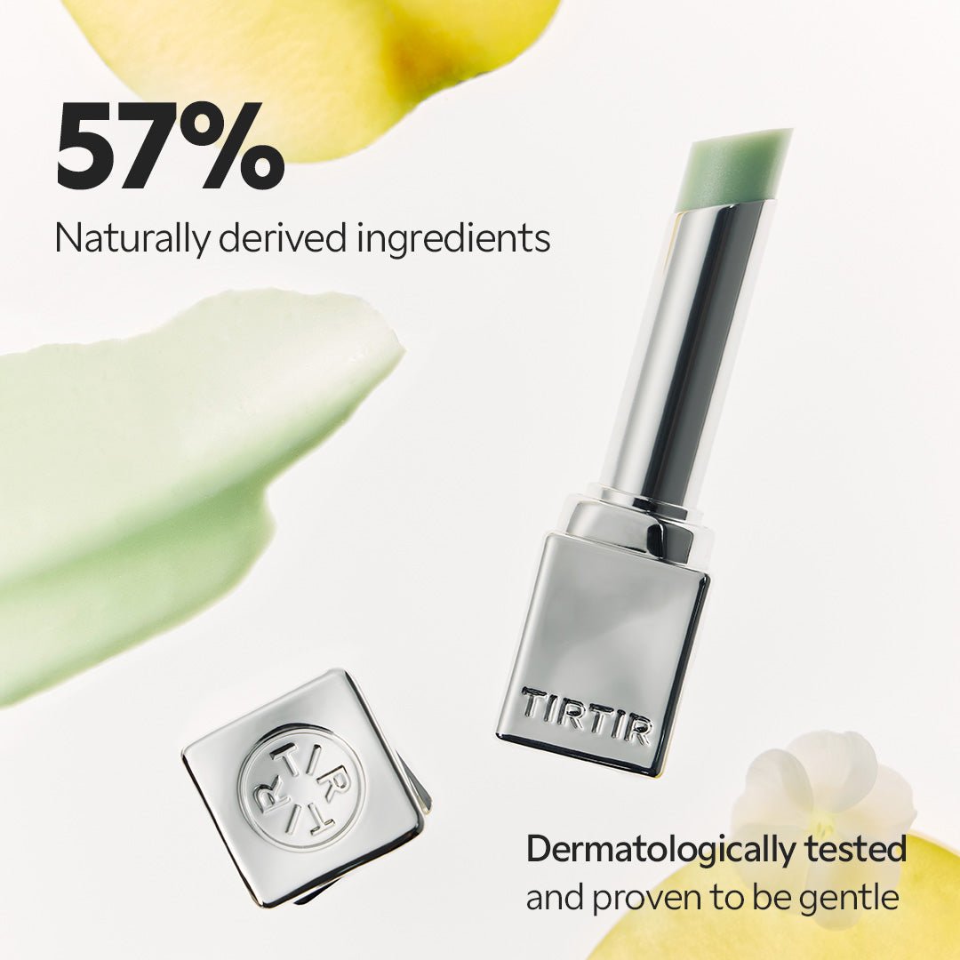Tirtir Water Mellow Lip Balm - OVERRATED