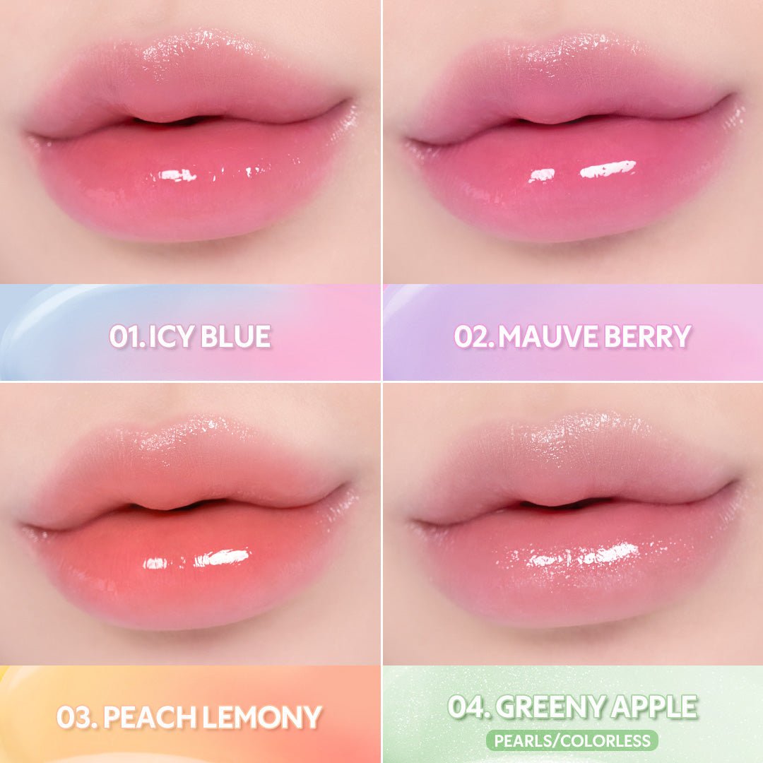 Tirtir Water Mellow Lip Balm - OVERRATED