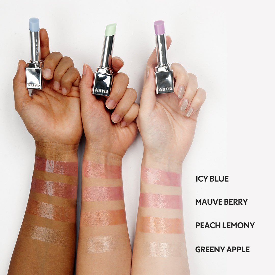 Tirtir Water Mellow Lip Balm - OVERRATED