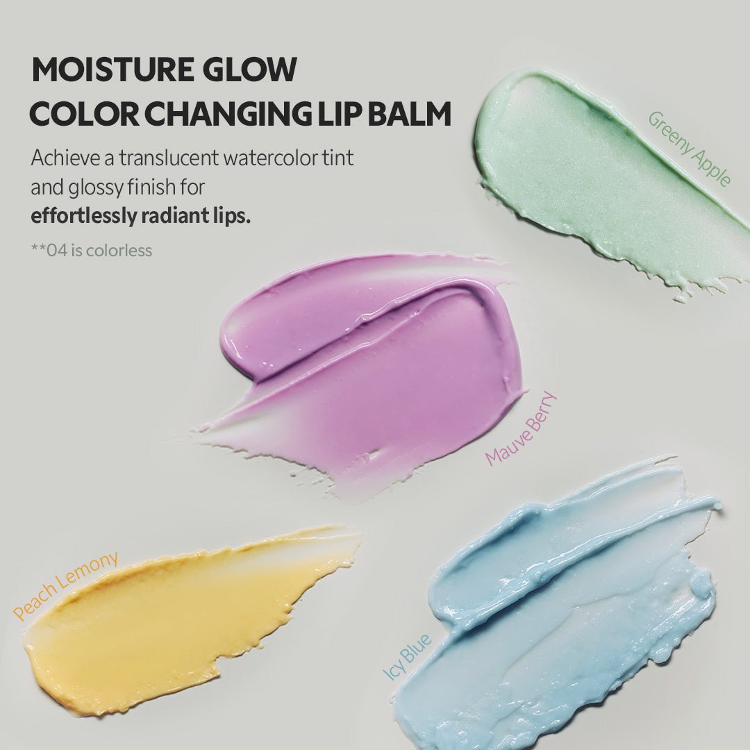 Tirtir Water Mellow Lip Balm - OVERRATED