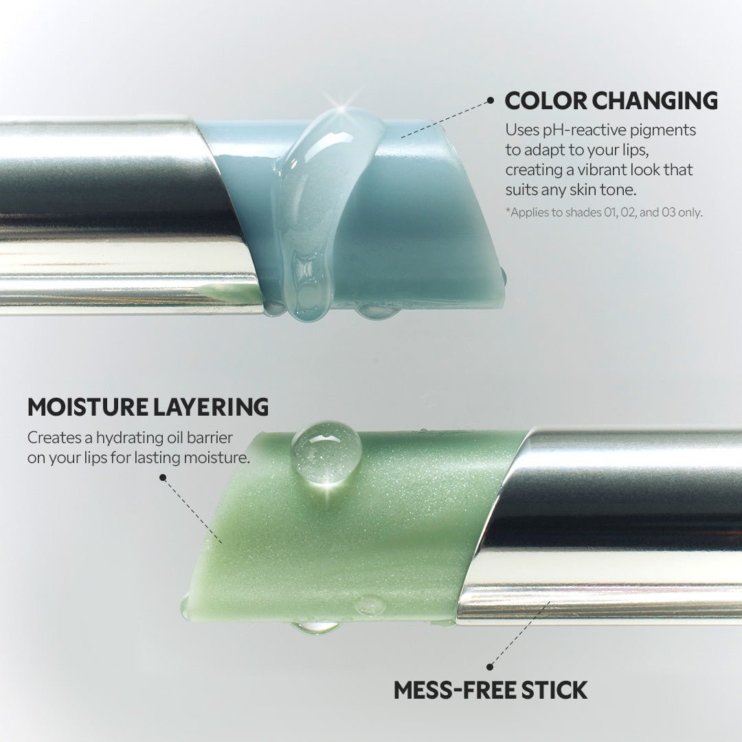 Tirtir Water Mellow Lip Balm - OVERRATED