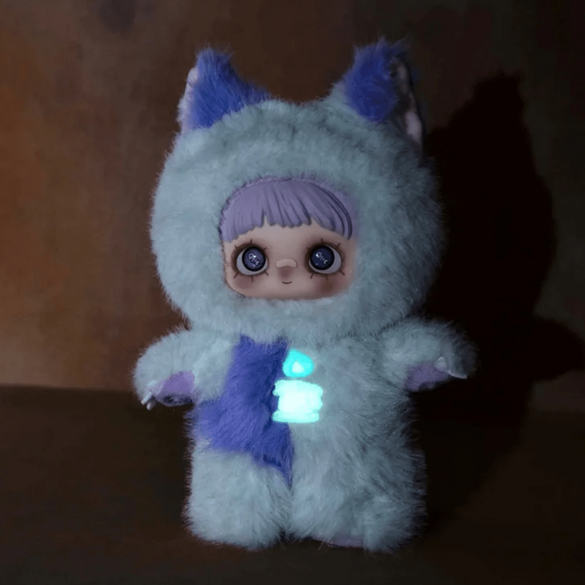 Top Toy MayMei Dark Forest Series Plush Blind Box - OVERRATED