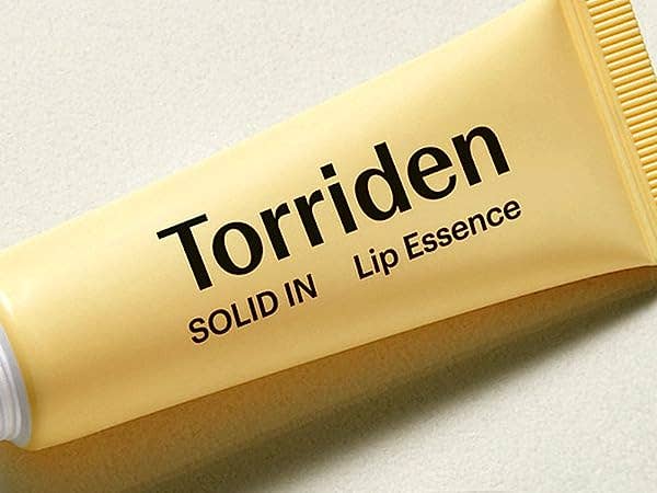 Torriden SOLID IN Ceramide Lip Essence, 11ml - OVERRATED